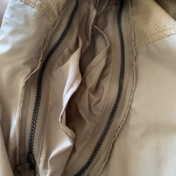 TENSON Mens Spring.Summer/Fall jacket - Picture 12 of 13